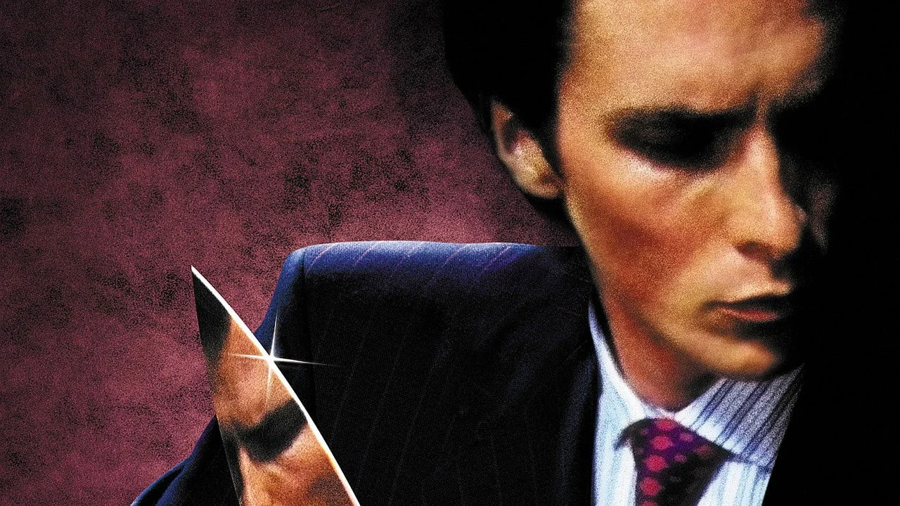 American Psycho film still