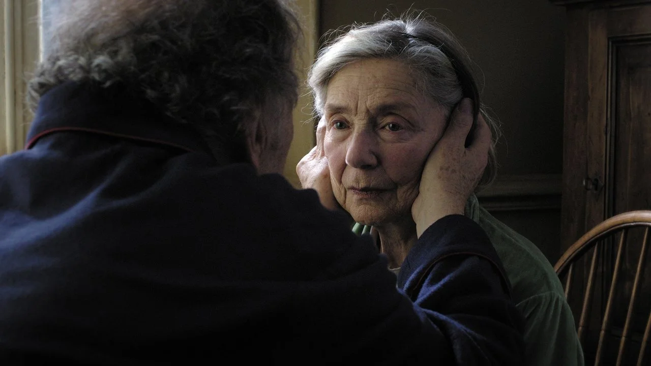 Amour film still
