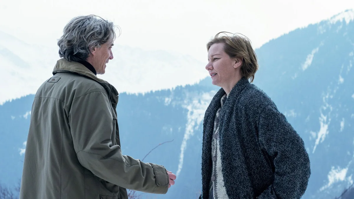 Anatomy of a Fall film still