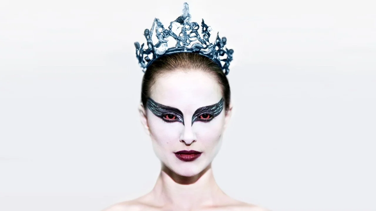 Black Swan film still
