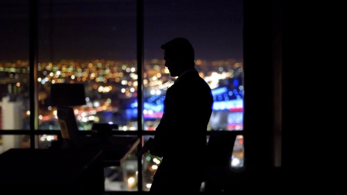 Collateral film still