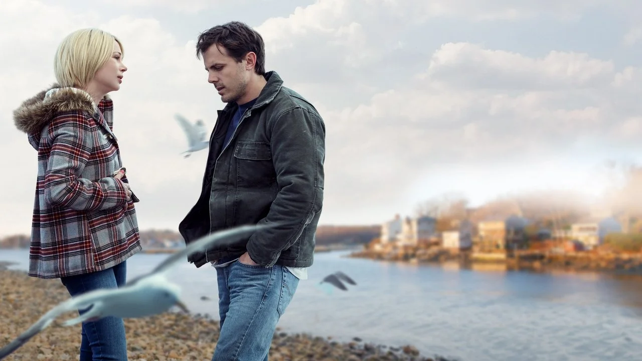 Manchester by the Sea film still