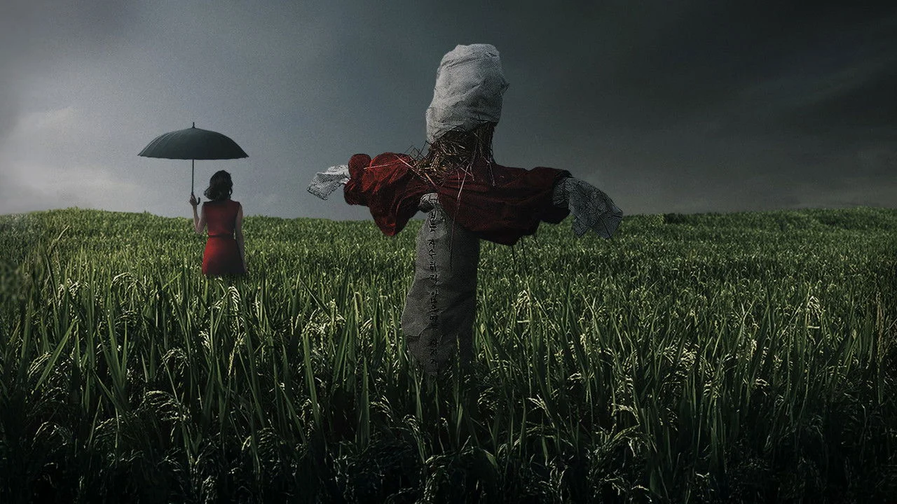 Memories of Murder film still
