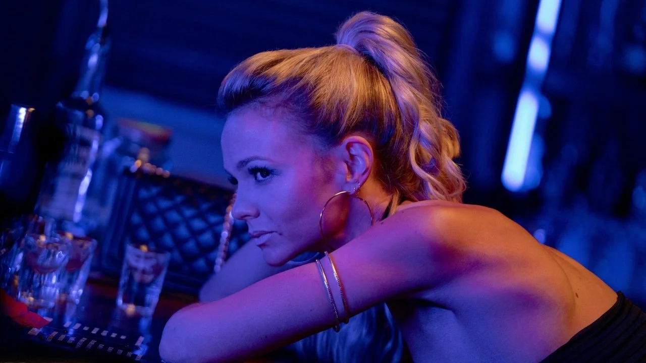 Promising Young Woman film still