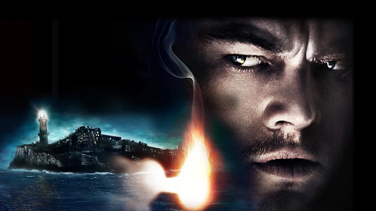 Shutter Island film still