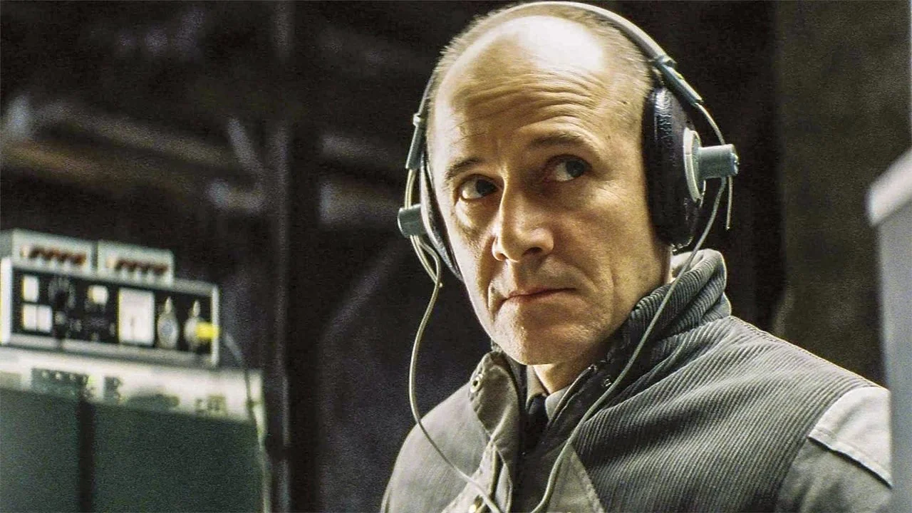 The Lives of Others film still