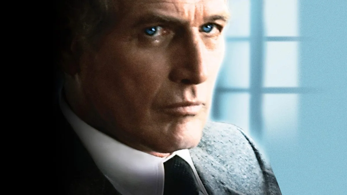 The Verdict film still